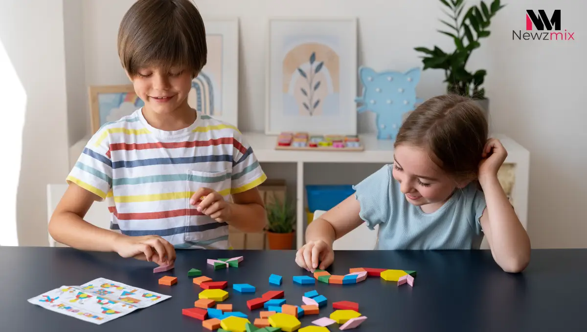 Best Games for Kids